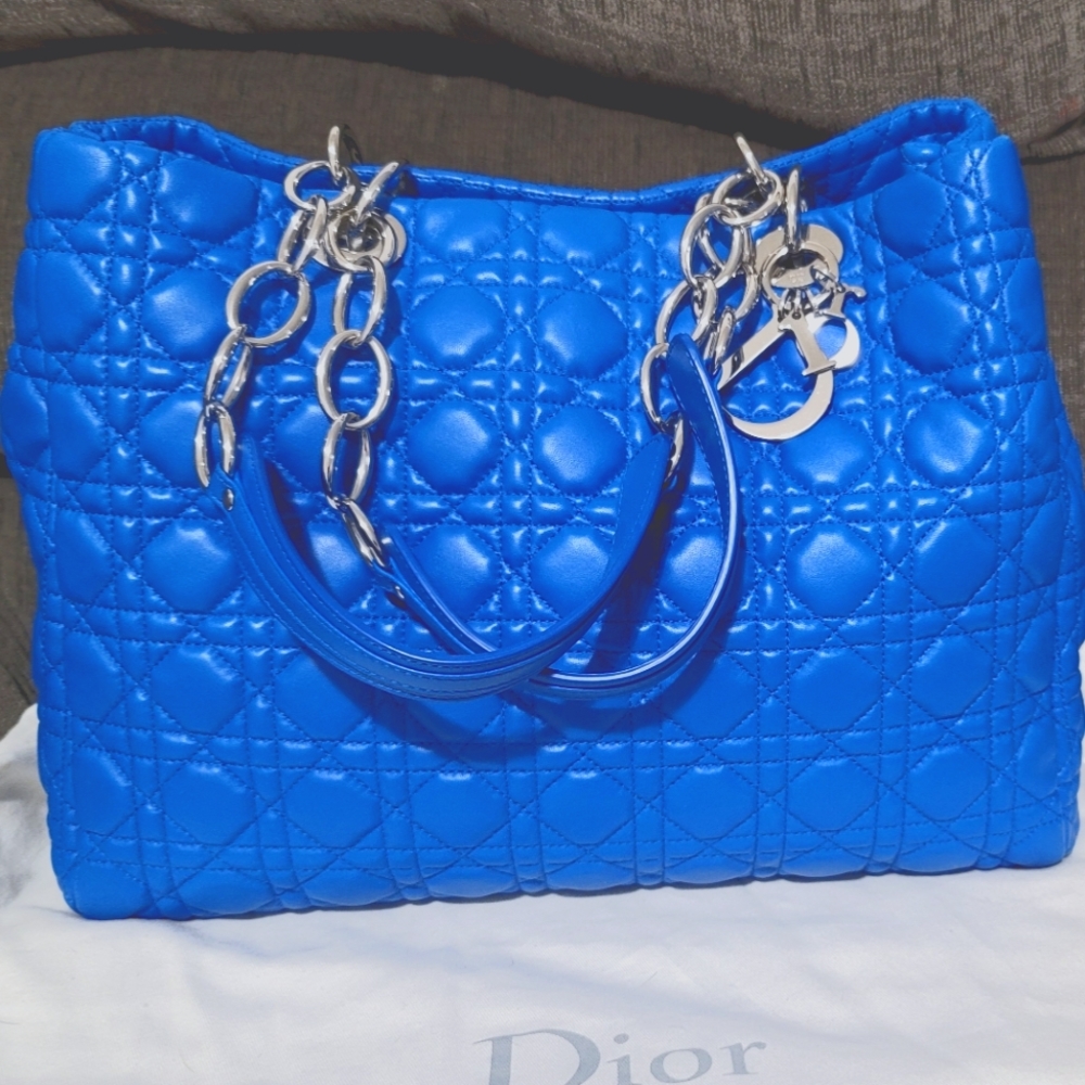 Christian Dior Soft